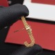 Earrings that attract attention in early spring 2023SS VERSACE Versace Earrings that attract attention in early spring 2023SS VERSACE Versace